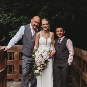 Meet your Posher, Cory